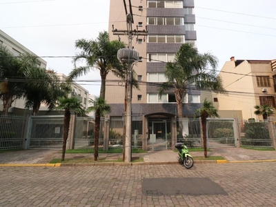 Apartamento em Jardim Itu Sabará, Porto Alegre/RS de 135m² 3 quartos à venda por R$ 954.000,00