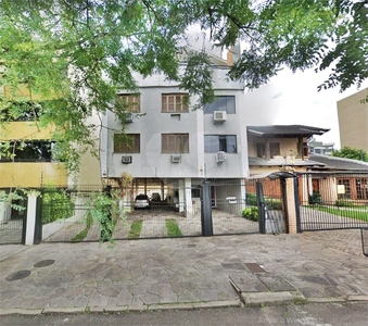 Apartamento em Jardim Itu Sabará, Porto Alegre/RS de 75m² 2 quartos à venda por R$ 454.000,00