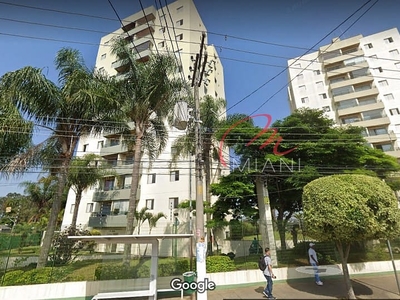 Apartamento em Jardim Ivana, São Paulo/SP de 68m² 2 quartos à venda por R$ 384.000,00