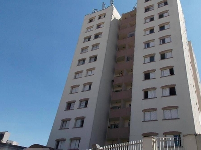 Apartamento em Jardim Japão, São Paulo/SP de 80m² 3 quartos à venda por R$ 374.000,00