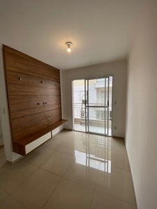 Apartamento em Jardim Jaú (Zona Leste), São Paulo/SP de 50m² 2 quartos à venda por R$ 363.000,00