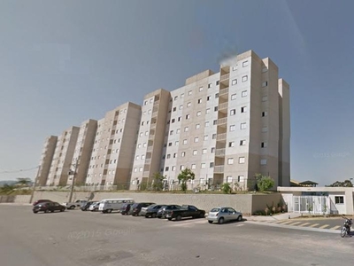 Apartamento em Jardim Jurema, Valinhos/SP de 47m² 2 quartos à venda por R$ 274.000,00