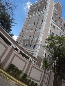 Apartamento em Jardim Lallo, São Paulo/SP de 50m² 2 quartos à venda por R$ 337.000,00