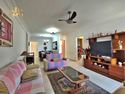 Apartamento em Jardim Las Palmas, Guarujá/SP de 110m² 3 quartos à venda por R$ 899.000,00