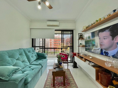 Apartamento em Jardim Las Palmas, Guarujá/SP de 47m² 1 quartos à venda por R$ 329.000,00