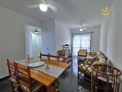 Apartamento em Jardim Las Palmas, Guarujá/SP de 70m² 2 quartos à venda por R$ 369.000,00