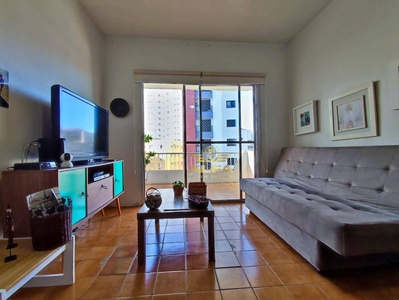 Apartamento em Jardim Las Palmas, Guarujá/SP de 70m² 2 quartos à venda por R$ 479.000,00