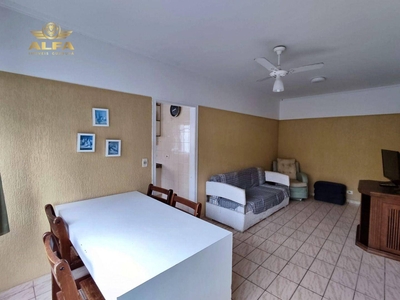Apartamento em Jardim Las Palmas, Guarujá/SP de 80m² 2 quartos à venda por R$ 319.000,00