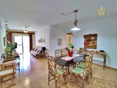Apartamento em Jardim Las Palmas, Guarujá/SP de 80m² 3 quartos à venda por R$ 449.000,00