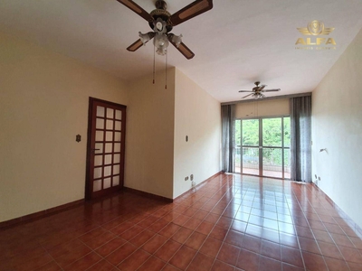 Apartamento em Jardim Las Palmas, Guarujá/SP de 95m² 3 quartos à venda por R$ 389.000,00