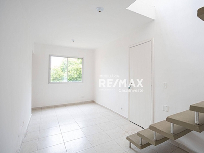 Apartamento em Jardim Leonor, Cotia/SP de 69m² 2 quartos à venda por R$ 244.000,00