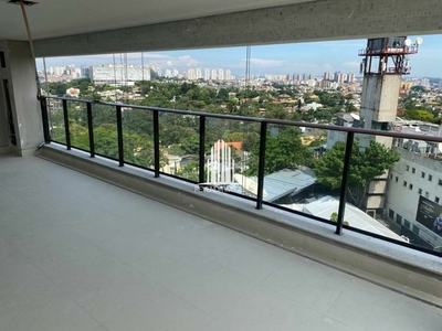 Apartamento em Jardim Leonor, São Paulo/SP de 230m² 4 quartos à venda por R$ 5.105.000,00
