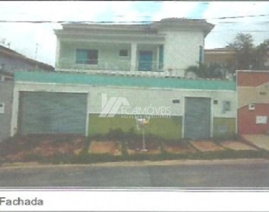 Apartamento em Jardim Liberdade, Montes Claros/MG de 244m² 3 quartos à venda por R$ 309.080,00
