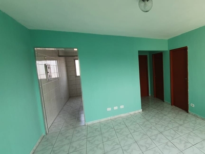 Apartamento em Jardim Liberdade, Sertãozinho/SP de 57m² 2 quartos à venda por R$ 308.000,00 ou para locação R$ 1.150,00/mes