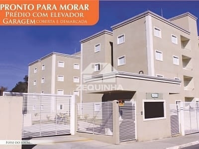 Apartamento em Jardim Lina, Cotia/SP de 78m² 3 quartos à venda por R$ 349.000,00