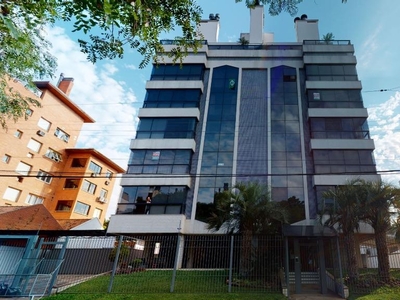 Apartamento em Jardim Lindóia, Porto Alegre/RS de 134m² 3 quartos à venda por R$ 979.000,00