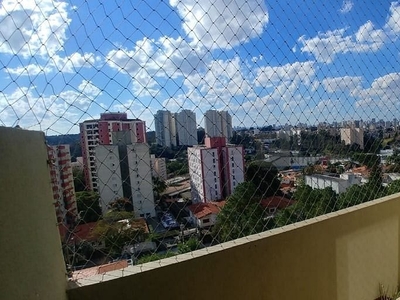 Apartamento em Jardim Luanda, São Paulo/SP de 75m² 3 quartos à venda por R$ 455.000,00