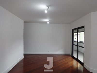 Apartamento em Jardim Magnólia, Campinas/SP de 161m² 3 quartos à venda por R$ 1.430.000,00