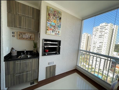 Apartamento em Jardim Marajoara, São Paulo/SP de 107m² 3 quartos à venda por R$ 1.249.000,00