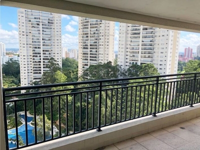 Apartamento em Jardim Marajoara, São Paulo/SP de 160m² 3 quartos à venda por R$ 1.959.000,00