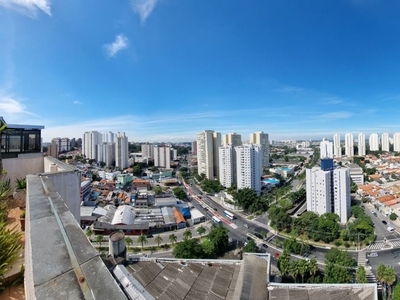 Apartamento em Jardim Marajoara, São Paulo/SP de 180m² 3 quartos à venda por R$ 979.000,00