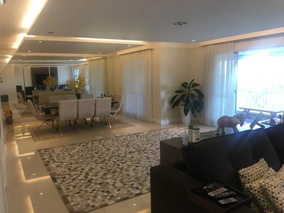 Apartamento em Jardim Marajoara, São Paulo/SP de 233m² 4 quartos à venda por R$ 2.398.800,00