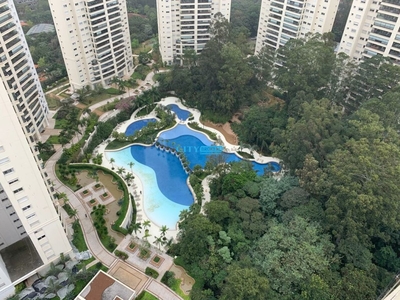 Apartamento em Jardim Marajoara, São Paulo/SP de 296m² 4 quartos à venda por R$ 4.500.000,00 ou para locação R$ 31.800,00/