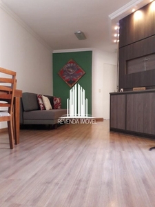 Apartamento em Jardim Marajoara, São Paulo/SP de 60m² 3 quartos à venda por R$ 384.000,00