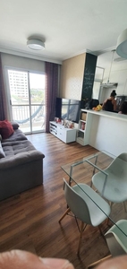Apartamento em Jardim Marajoara, São Paulo/SP de 67m² 2 quartos à venda por R$ 469.000,00
