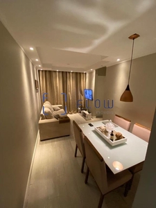 Apartamento em Jardim Maria Estela, São Paulo/SP de 0m² 2 quartos à venda por R$ 284.000,00