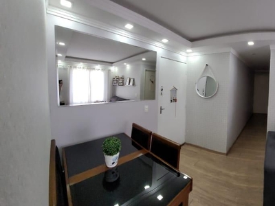 Apartamento em Jardim Maria Estela, São Paulo/SP de 44m² 2 quartos à venda por R$ 259.000,00