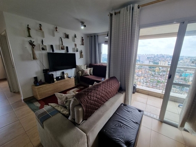 Apartamento em Jardim Maria Rosa, Taboão da Serra/SP de 70m² 3 quartos à venda por R$ 398.000,00