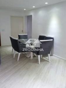 Apartamento em Jardim Maria Rosa, Taboão da Serra/SP de 75m² 3 quartos à venda por R$ 399.000,00