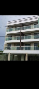 Apartamento em Jardim Mariléa, Rio das Ostras/RJ de 81m² 2 quartos à venda por R$ 319.000,00