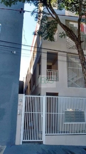 Apartamento em Jardim Maringá, São Paulo/SP de 50m² 2 quartos à venda por R$ 247.800,00