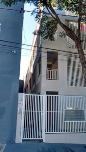 Apartamento em Jardim Maringá, São Paulo/SP de 50m² 2 quartos à venda por R$ 254.000,00