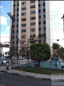 Apartamento em Jardim Melo, São Paulo/SP de 62m² 3 quartos à venda por R$ 359.000,00