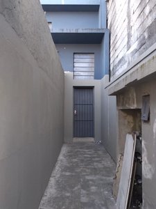 Apartamento em Jardim Melo, São Paulo/SP de 80m² 2 quartos para locação R$ 1.350,00/mes