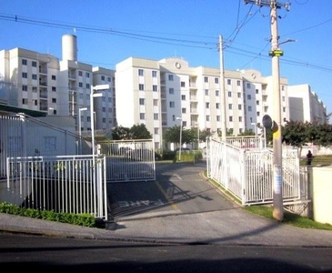 Apartamento em Jardim Monte Santo, Cotia/SP de 60m² 2 quartos à venda por R$ 289.000,00
