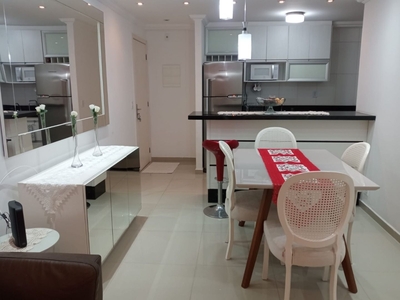 Apartamento em Jardim Monte Santo, Cotia/SP de 75m² 3 quartos à venda por R$ 284.000,00