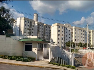 Apartamento em Jardim Monte Santo, Cotia/SP de 88m² 3 quartos à venda por R$ 319.000,00