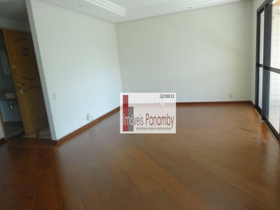 Apartamento em Jardim Morumbi, São Paulo/SP de 160m² 3 quartos à venda por R$ 1.799.000,00