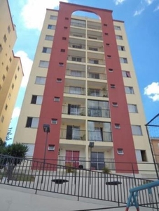 Apartamento em Jardim Norma, São Paulo/SP de 50m² 2 quartos à venda por R$ 248.600,00