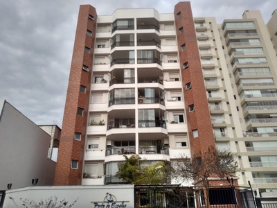 Apartamento em Jardim Nossa Senhora Auxiliadora, Campinas/SP de 135m² 3 quartos à venda por R$ 1.165.000,00