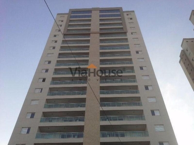 Apartamento em Jardim Nova Aliança Sul, Ribeirão Preto/SP de 133m² 4 quartos à venda por R$ 849.000,00