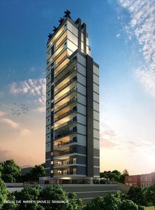 Apartamento em Jardim Nova Bragança, Bragança Paulista/SP de 173m² 3 quartos à venda por R$ 1.212.000,00