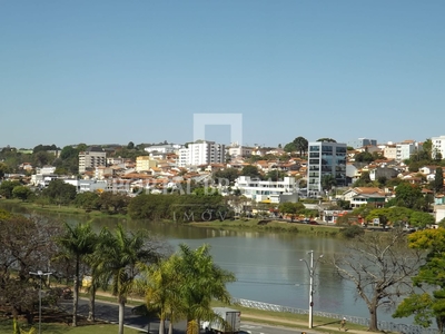 Apartamento em Jardim Nova Bragança, Bragança Paulista/SP de 95m² 2 quartos à venda por R$ 574.000,00