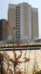 Apartamento em Jardim Nova Era, Salto/SP de 120m² 3 quartos à venda por R$ 396.000,00