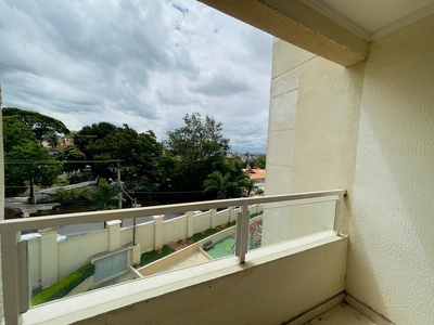 Apartamento em Jardim Nova Europa, Campinas/SP de 55m² 2 quartos à venda por R$ 254.000,00