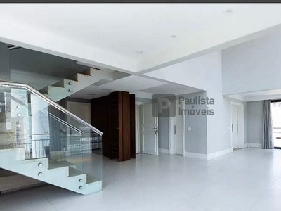 Apartamento em Jardim Nova Vitória II, São Paulo/SP de 272m² 4 quartos à venda por R$ 4.999.000,00